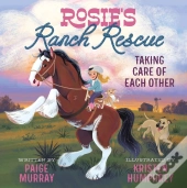 Rosie'S Ranch Rescue