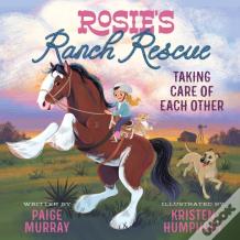 Rosie'S Ranch Rescue