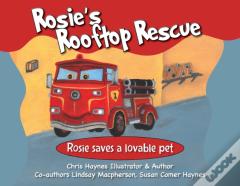 Rosie'S Rooftop Rescue