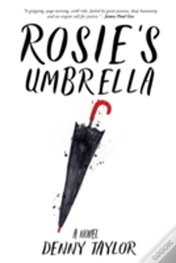 Capa do artigo Rosie'S Umbrella