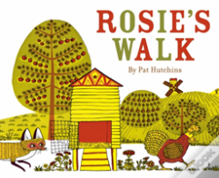 Rosie'S Walk