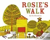 Capa do artigo Rosie