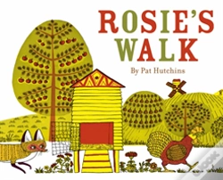 Capa do artigo Rosie'S Walk