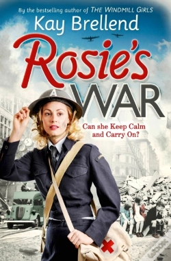 Capa do artigo Rosie'S War