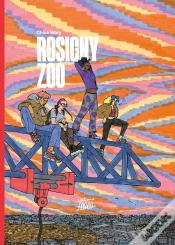 Capa do artigo Rosigny Zoo