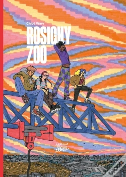 Capa do artigo Rosigny Zoo