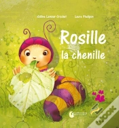 Capa do artigo Rosille La Chenille