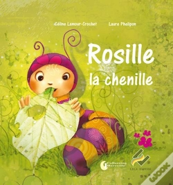 Capa do artigo Rosille La Chenille