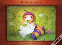 Capa do artigo Rosille La Chenille