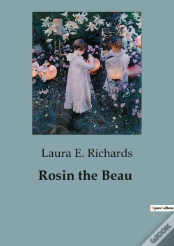 Capa do artigo Rosin The Beau