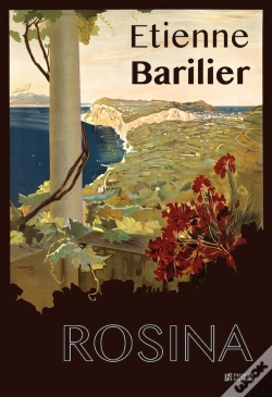 Capa do artigo Rosina