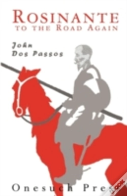 Capa do artigo Rosinante To The Road Again