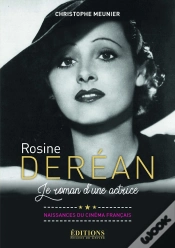 Capa do artigo Rosine Derean ; Le Roman D