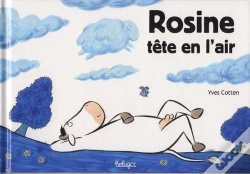 Capa do artigo Rosine Tête En L'Air (Édition 2008)