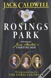 Capa do artigo Rosings Park