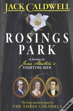 Capa do artigo Rosings Park
