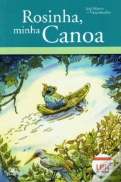 Capa do artigo Rosinha, Minha Canoa