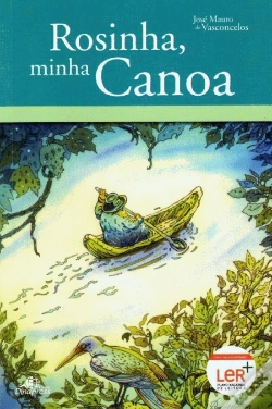 Capa do artigo Rosinha, Minha Canoa