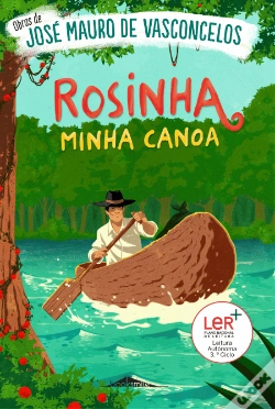 Capa do artigo Rosinha, Minha Canoa