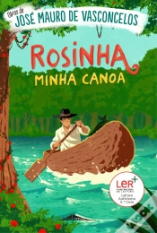 Capa do artigo Rosinha, Minha Canoa