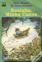 Capa do artigo Rosinha, Minha Canoa
