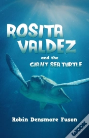 Capa do artigo Rosita Valdez