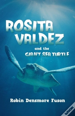 Capa do artigo Rosita Valdez