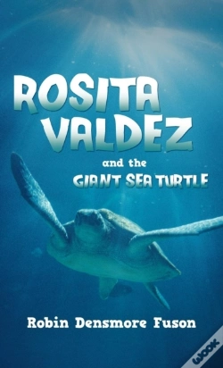 Capa do artigo Rosita Valdez