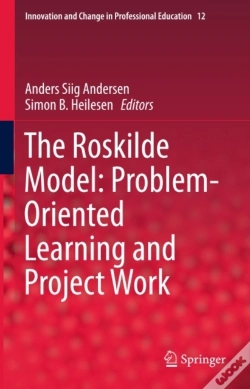 Capa do artigo Roskilde Model: Problem-Oriented Learning And Project Work