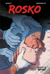 Capa do artigo Rosko