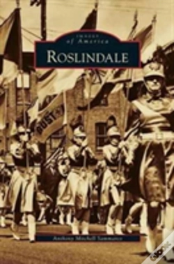 Capa do artigo Roslindale