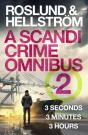 Roslund And Hellstr M: A Scandi Crime Omnibus 2 - Preview