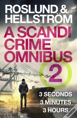 Capa do artigo Roslund And Hellstr M: A Scandi Crime Omnibus 2