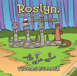 Capa do artigo Roslyn, The Reluctant Rattlesnake