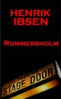 Rosmersholm (1886) - Preview
