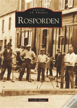 Capa do artigo Rosporden