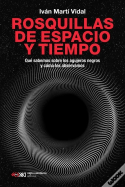 Capa do artigo Rosquillas De Espacio Y Tiempo