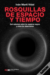 Capa do artigo Rosquillas De Espacio Y Tiempo