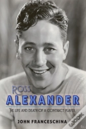 Ross Alexander