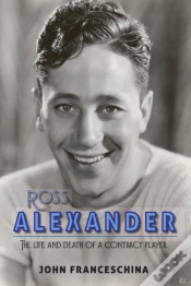 Capa do artigo Ross Alexander