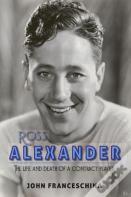 Ross Alexander