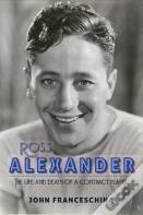 Ross Alexander