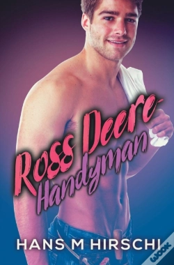Capa do artigo Ross Deere: Handy Man
