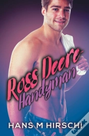 Capa do artigo Ross Deere: Handy Man