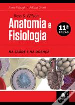 Ross & Wilson Anatomia e Fisiologia