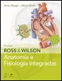 Ross e Wilson - Anatomia e Fisiologia Integradas - Preview