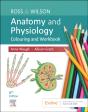 Ross & Wilson Anatomy And Physiology Colouring And Workbook - E-Book - Preview