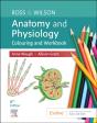Ross & Wilson Anatomy And Physiology Colouring And Workbook - Preview