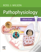 Capa do artigo Ross & Wilson Pathophysiology E-Book