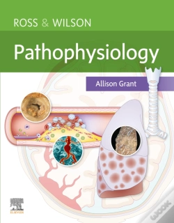 Capa do artigo Ross & Wilson Pathophysiology E-Book